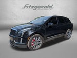 2024 Cadillac XT5 Sport