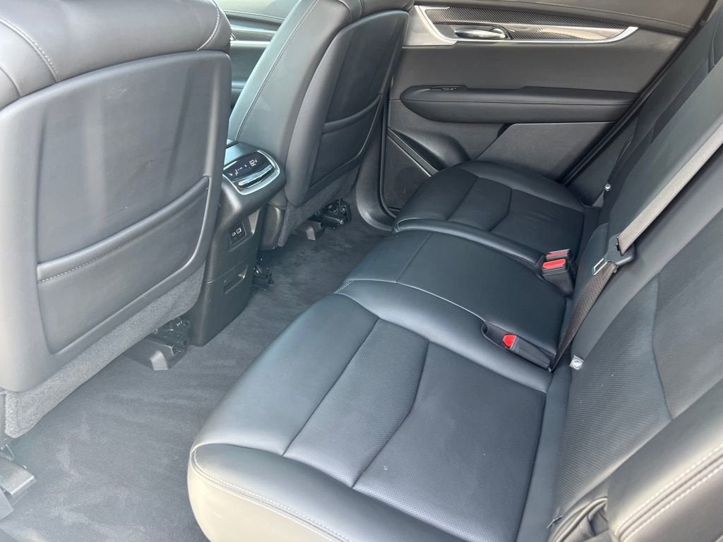 2024 Cadillac XT6 Sport