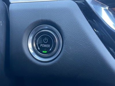 2024 Cadillac LYRIQ Luxury 3