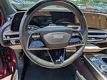 2024 Cadillac LYRIQ Sport 3