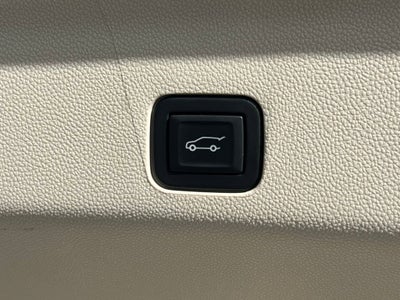 2022 Cadillac Escalade Premium Luxury Platinum