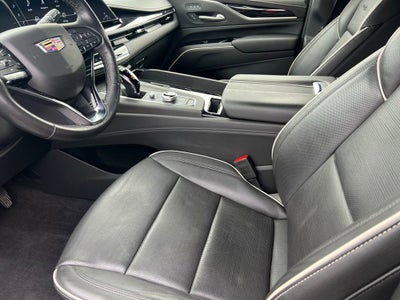 2024 Cadillac Escalade Sport
