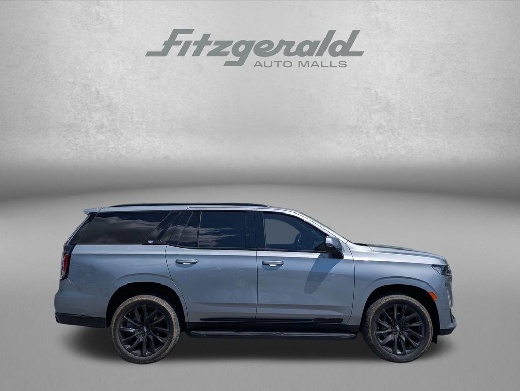 2024 Cadillac Escalade Sport
