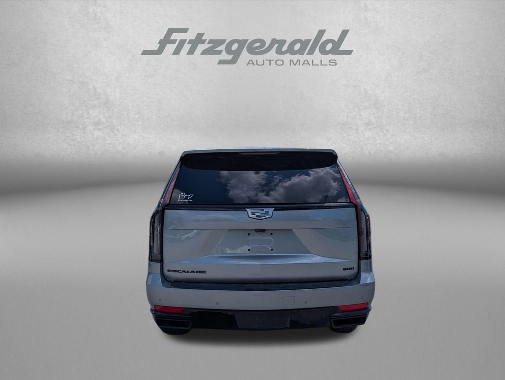 2024 Cadillac Escalade Sport