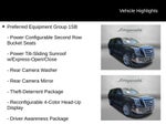 2018 Cadillac Escalade ESV Luxury