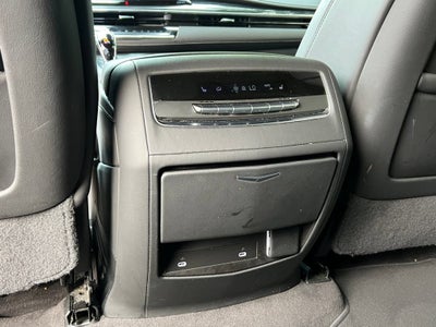 2024 Cadillac Escalade ESV Sport