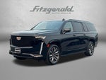 2024 Cadillac Escalade ESV Sport