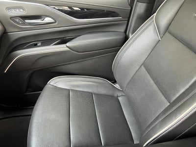 2024 Cadillac Escalade ESV Sport