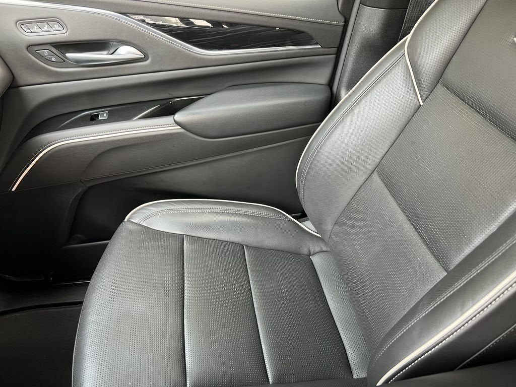 2024 Cadillac Escalade ESV Sport