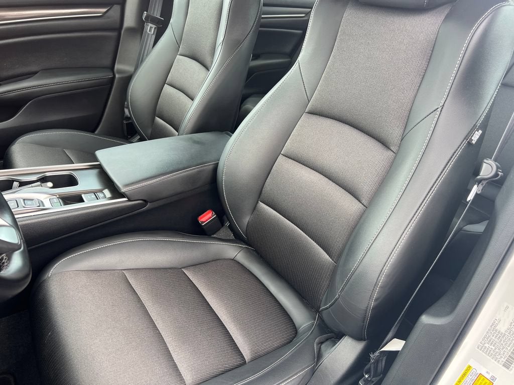 2022 Honda Accord Sedan Sport