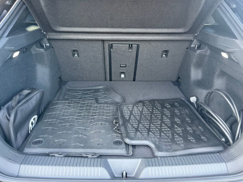2024 Volkswagen ID.4 S