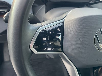 2024 Volkswagen ID.4 Standard