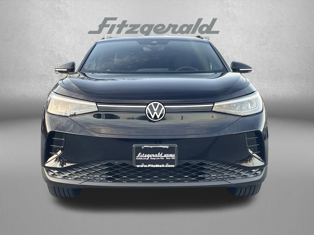 2024 Volkswagen ID.4 Standard