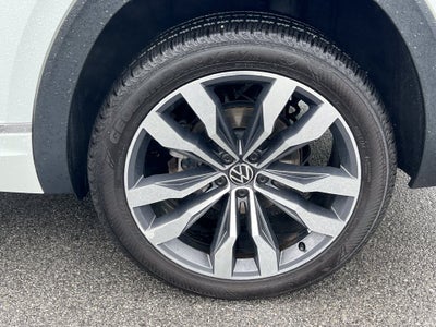2021 Volkswagen Atlas Cross Sport 3.6L V6 SEL