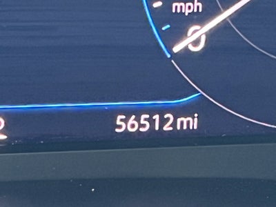 2021 Volkswagen Atlas Cross Sport 3.6L V6 SEL