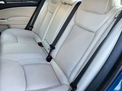 2022 Chrysler 300 Touring L