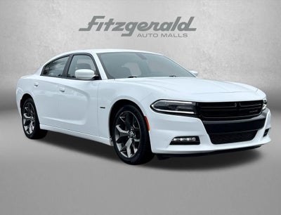 2015 Dodge Charger RT