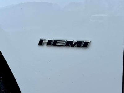 2015 Dodge Charger RT