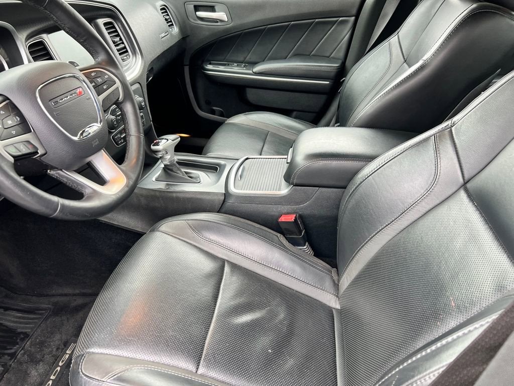 2015 Dodge Charger RT