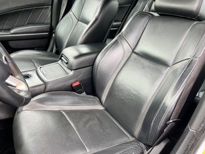 2015 Dodge Charger RT