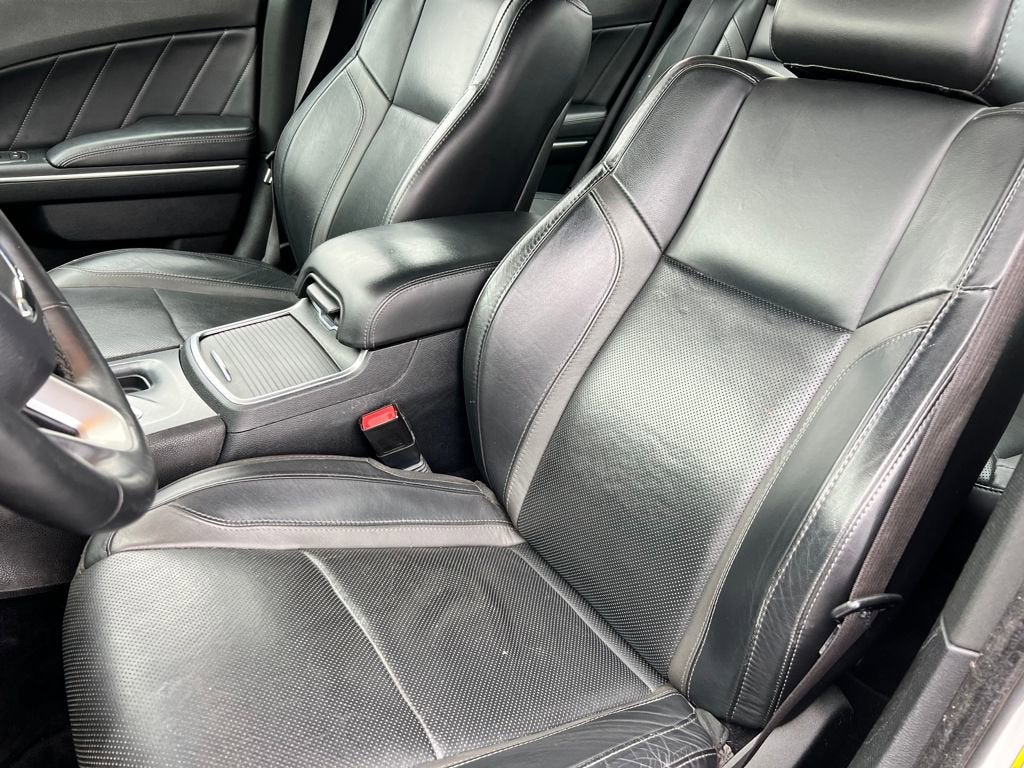 2015 Dodge Charger RT