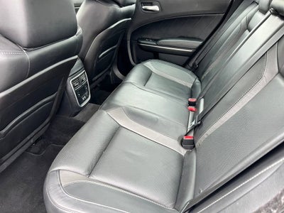 2015 Dodge Charger RT