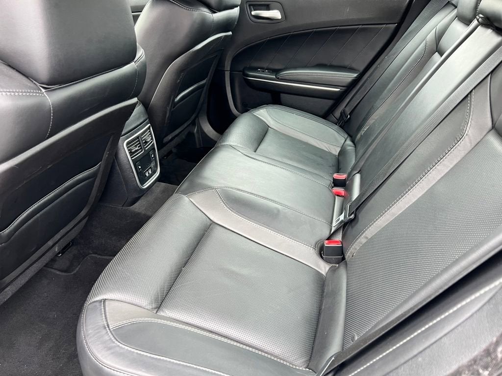 2015 Dodge Charger RT