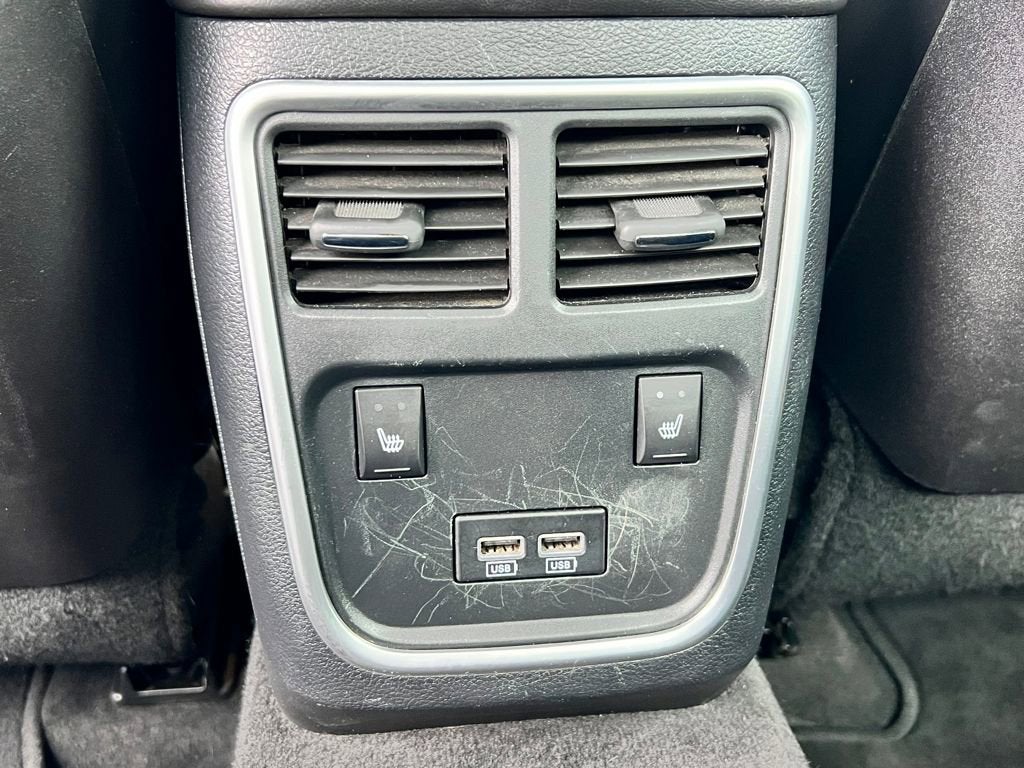 2015 Dodge Charger RT