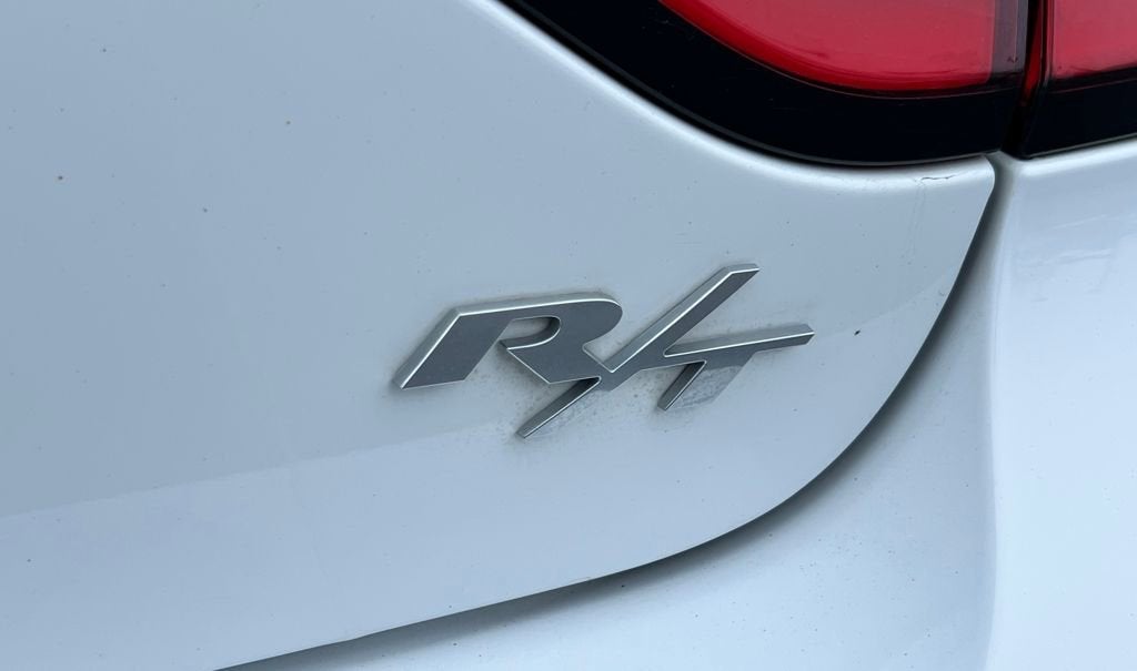 2015 Dodge Charger RT