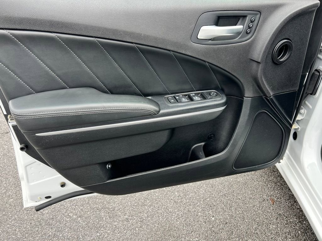 2015 Dodge Charger RT