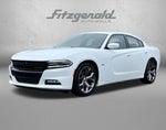 2015 Dodge Charger RT