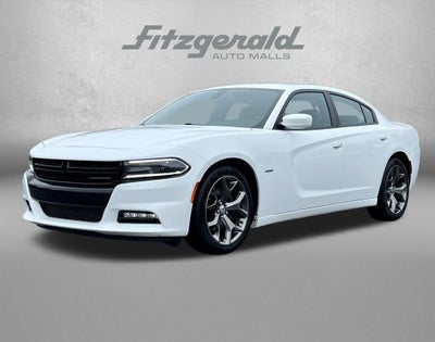 2015 Dodge Charger RT