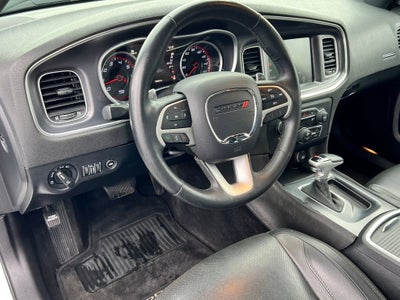 2015 Dodge Charger RT