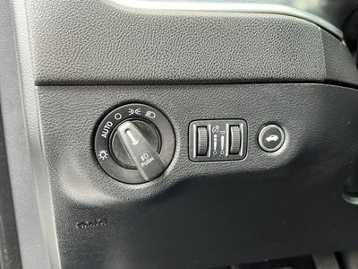 2015 Dodge Charger RT