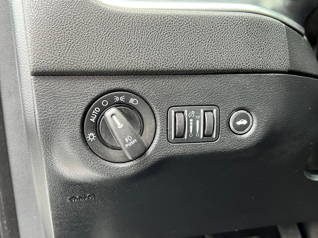 2015 Dodge Charger RT