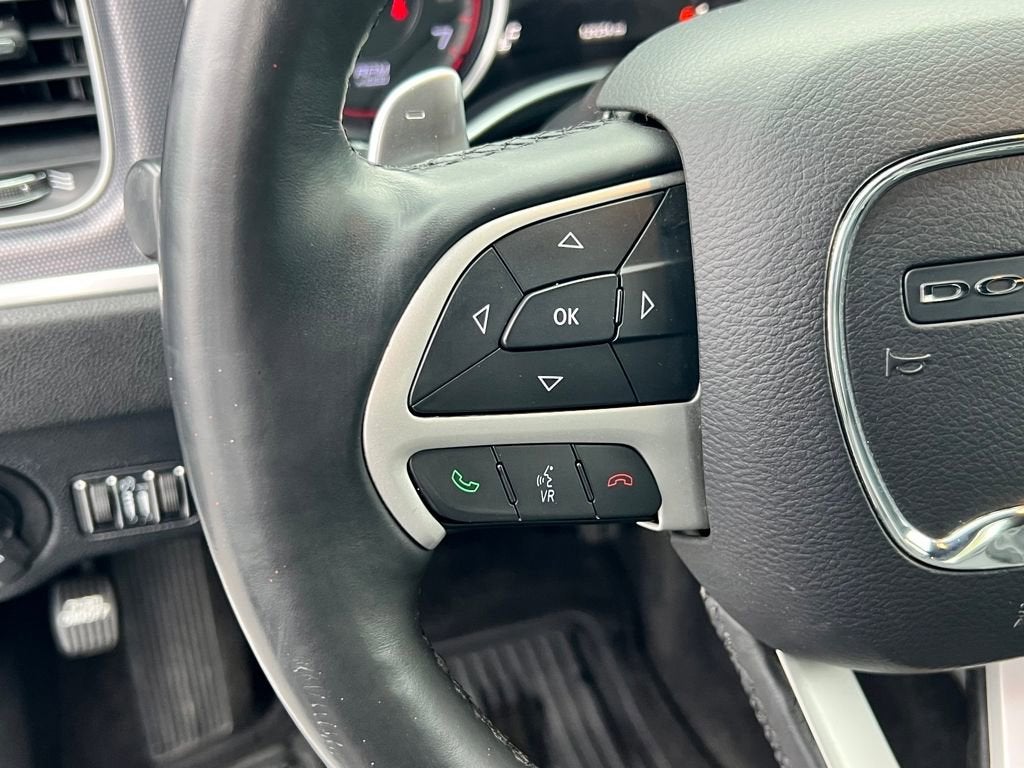 2015 Dodge Charger RT