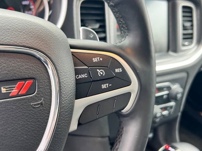 2015 Dodge Charger RT