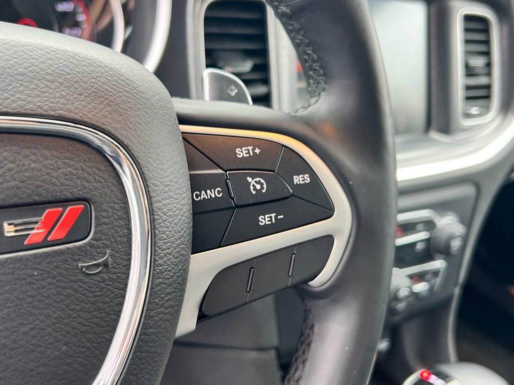 2015 Dodge Charger RT