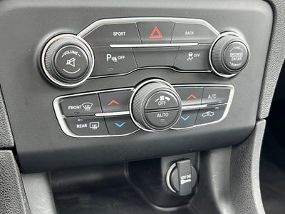 2015 Dodge Charger RT