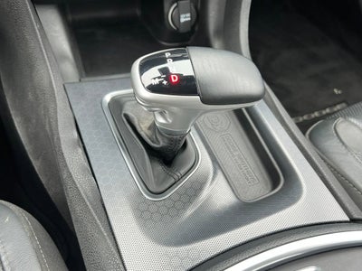 2015 Dodge Charger RT