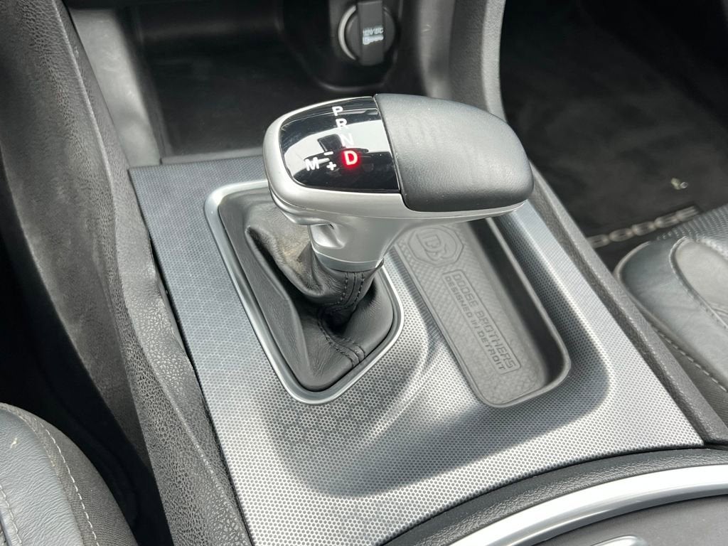 2015 Dodge Charger RT