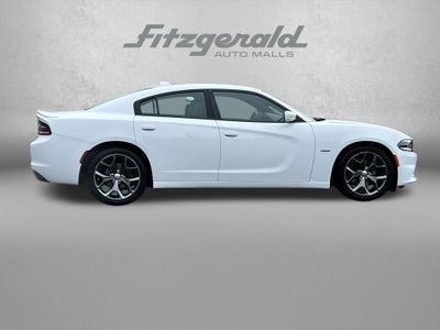 2015 Dodge Charger RT