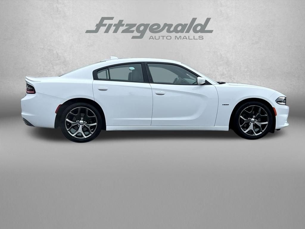 2015 Dodge Charger RT