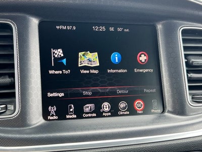 2015 Dodge Charger RT