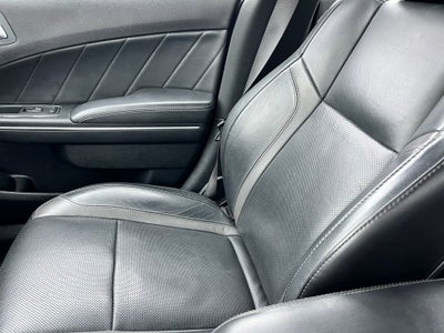 2015 Dodge Charger RT