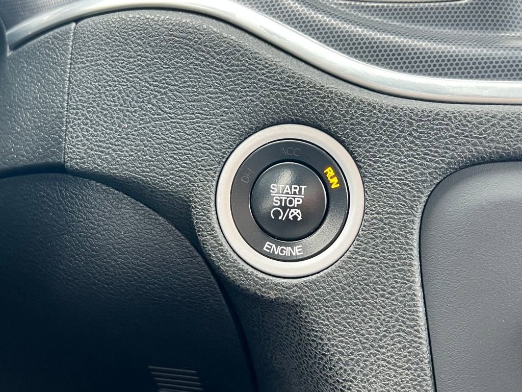 2015 Dodge Charger RT