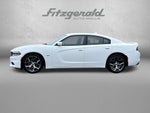 2015 Dodge Charger RT