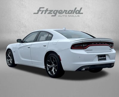 2015 Dodge Charger RT