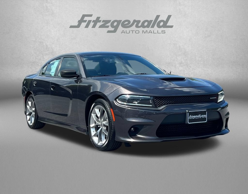 2022 Dodge Charger