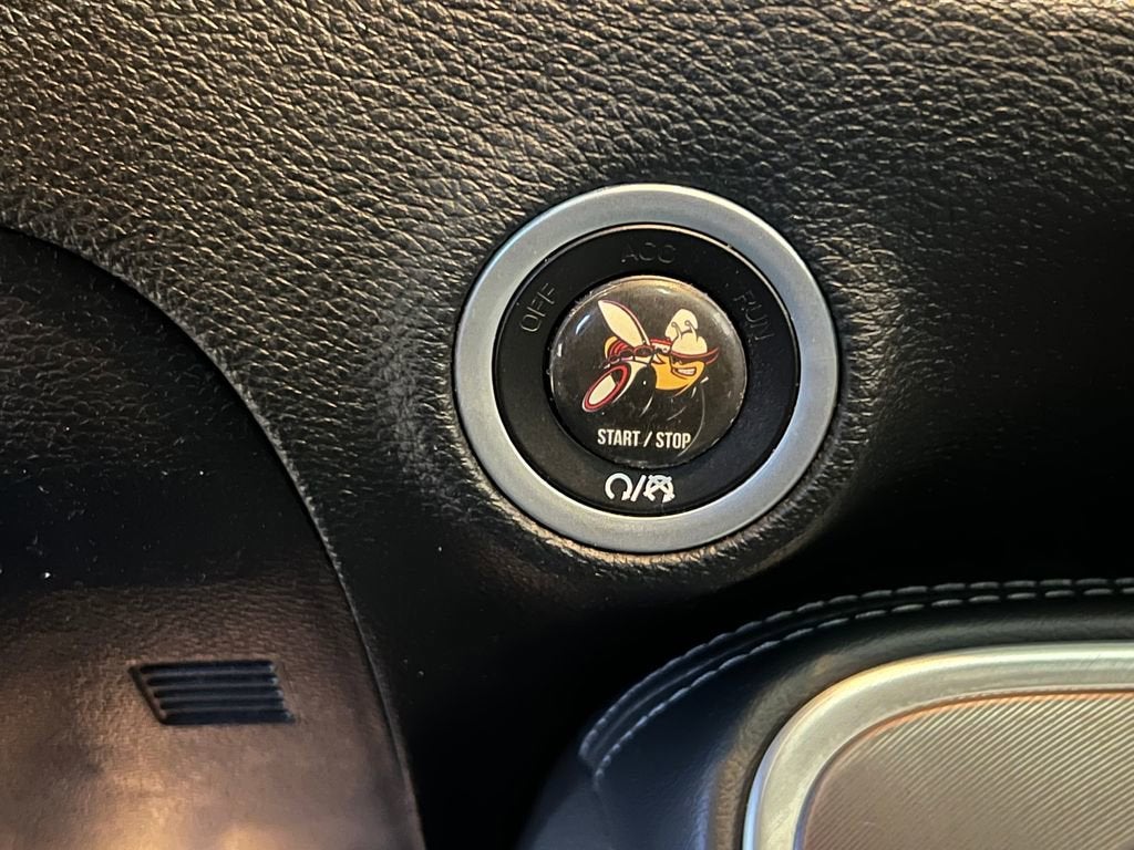 2021 Dodge Challenger R/T Scat Pack Widebody